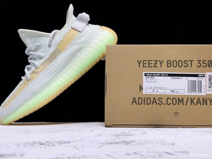 Boost Adidas EG7491 V2 Yeezy 350 Hyperspace 0815